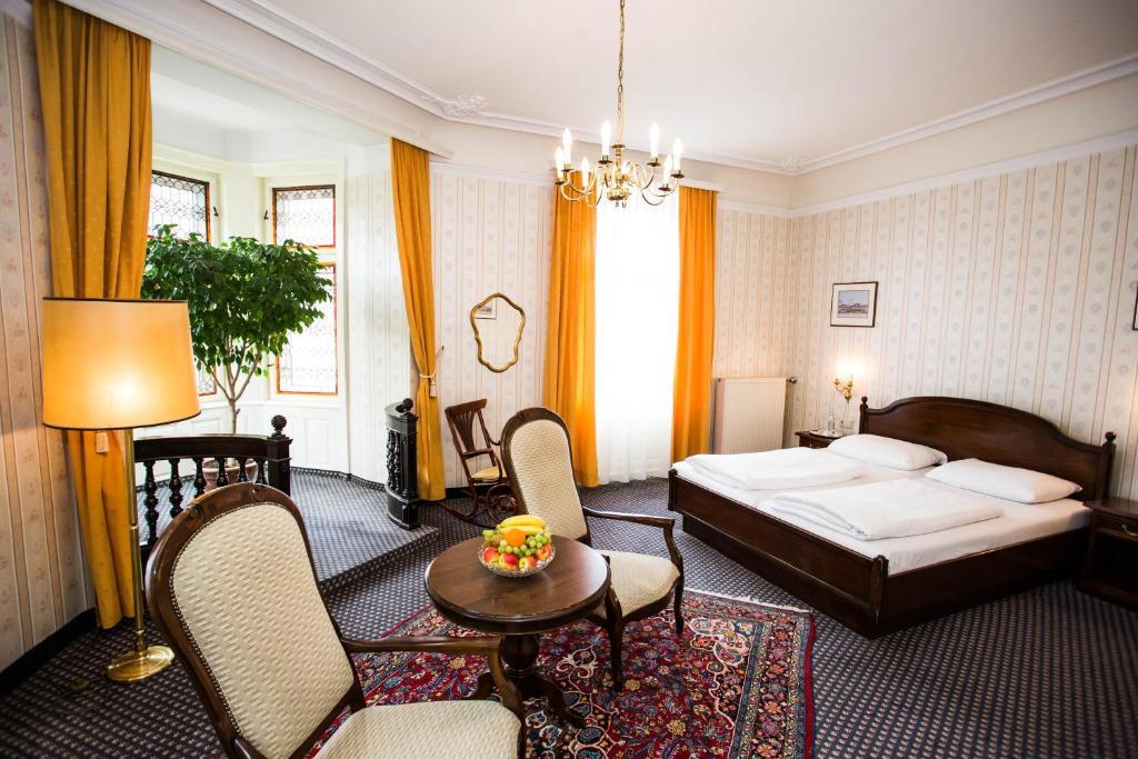 Hotel Atlanta Vídeň Exteriér fotografie