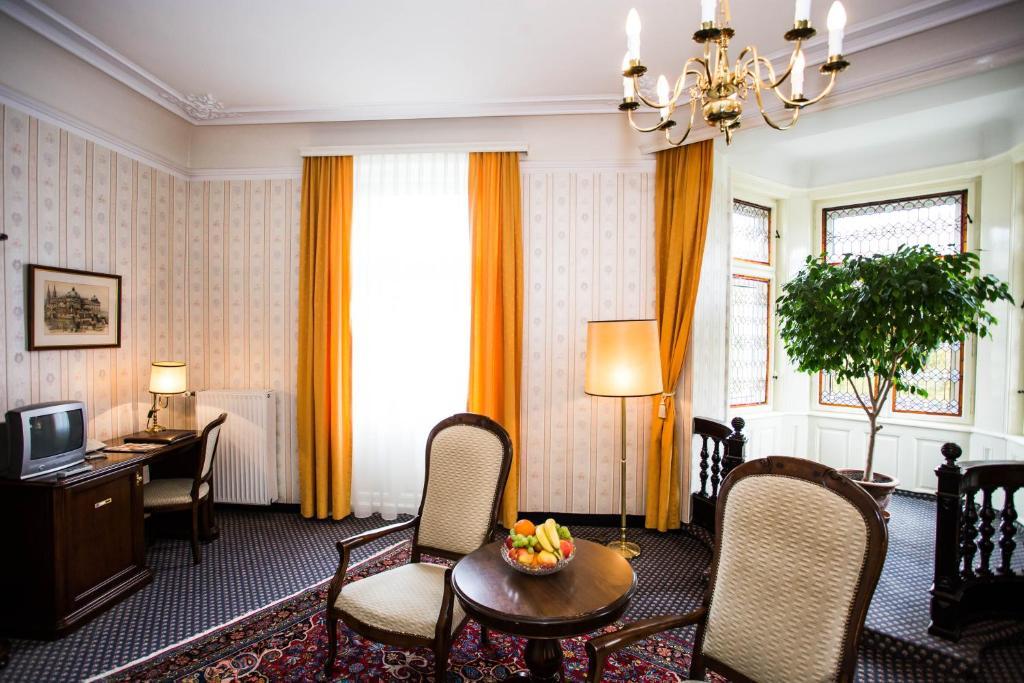 Hotel Atlanta Vídeň Exteriér fotografie